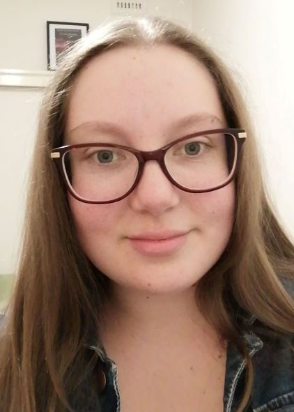 Vinnies Youth Representative, Grace